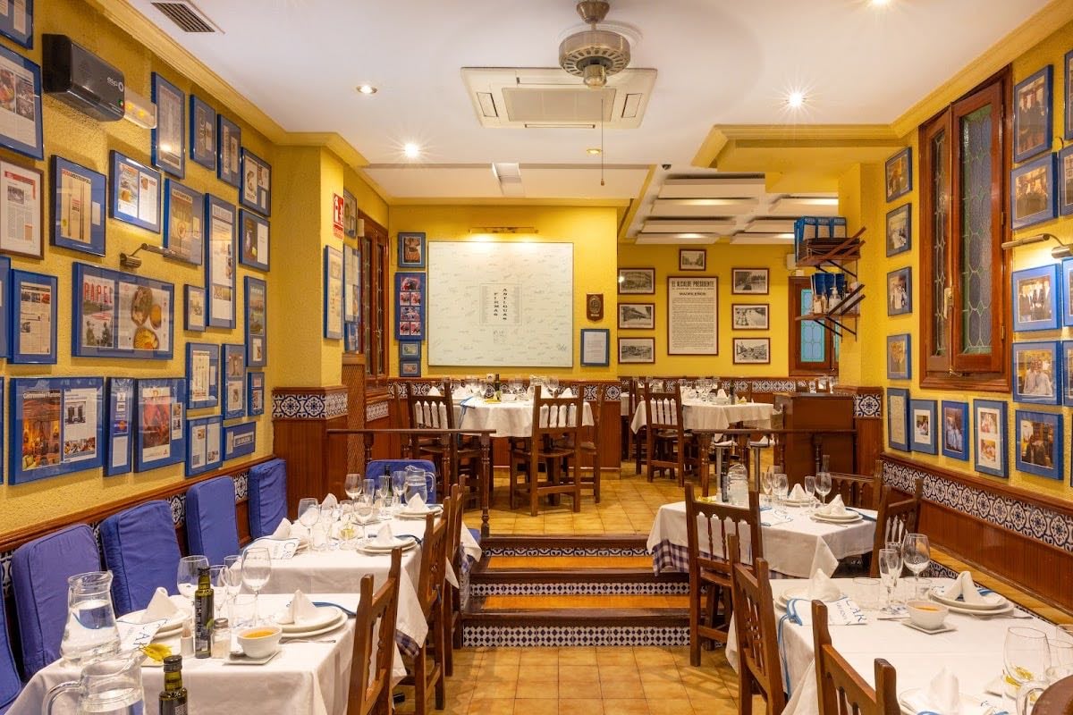 Casa Carola - 🍲