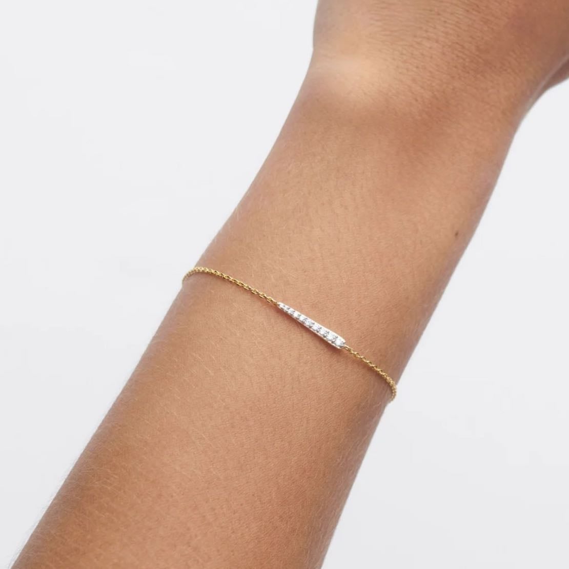 Olga Bracelete | PDPAOLA