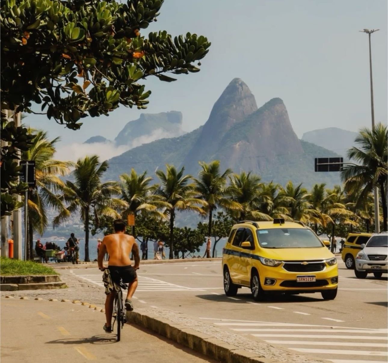 my favorite spots (rio) - Places hypelist by Luiza Mendes