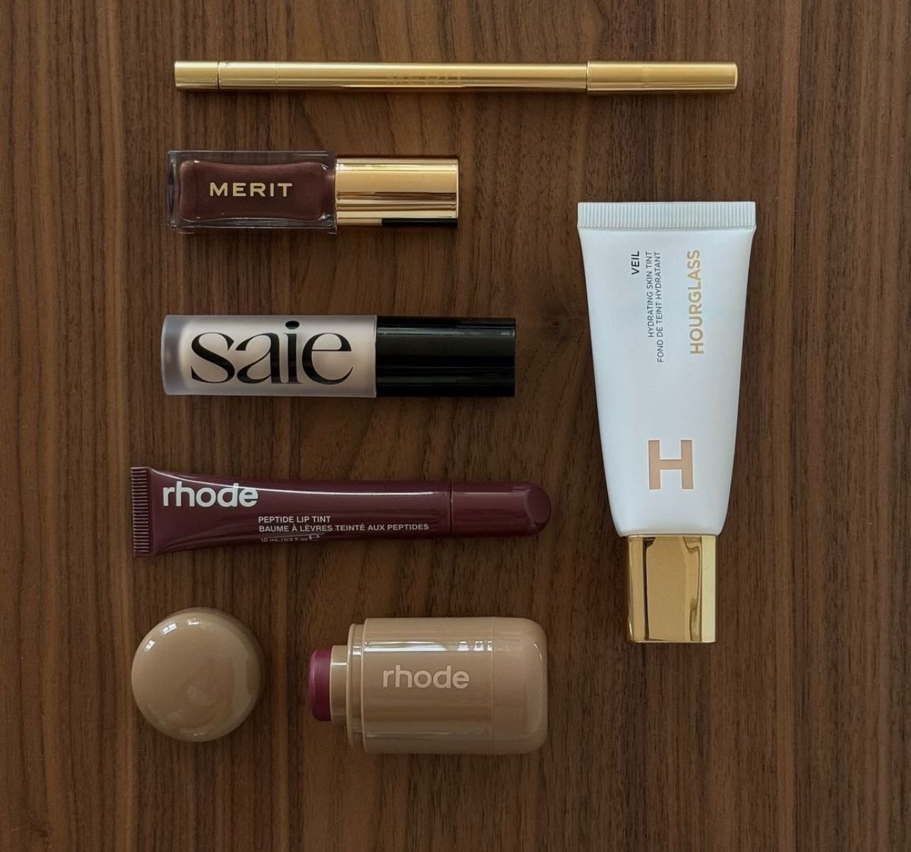 Wishlist (sephora br) - Products hypelist by Luiza Mendes