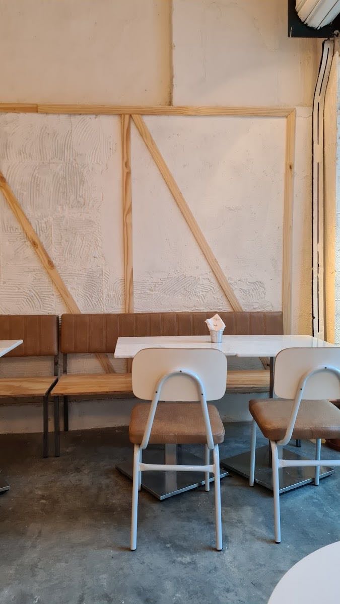 Broto Pizza - Pizzaria em Botafogo