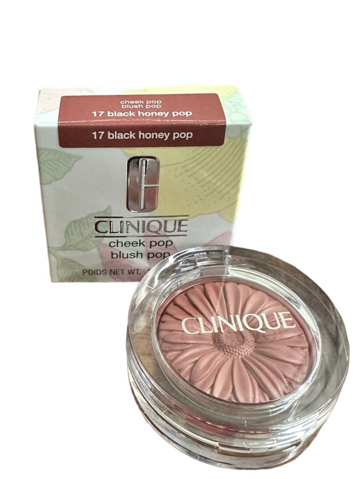 Black honey blush pop - Clinique