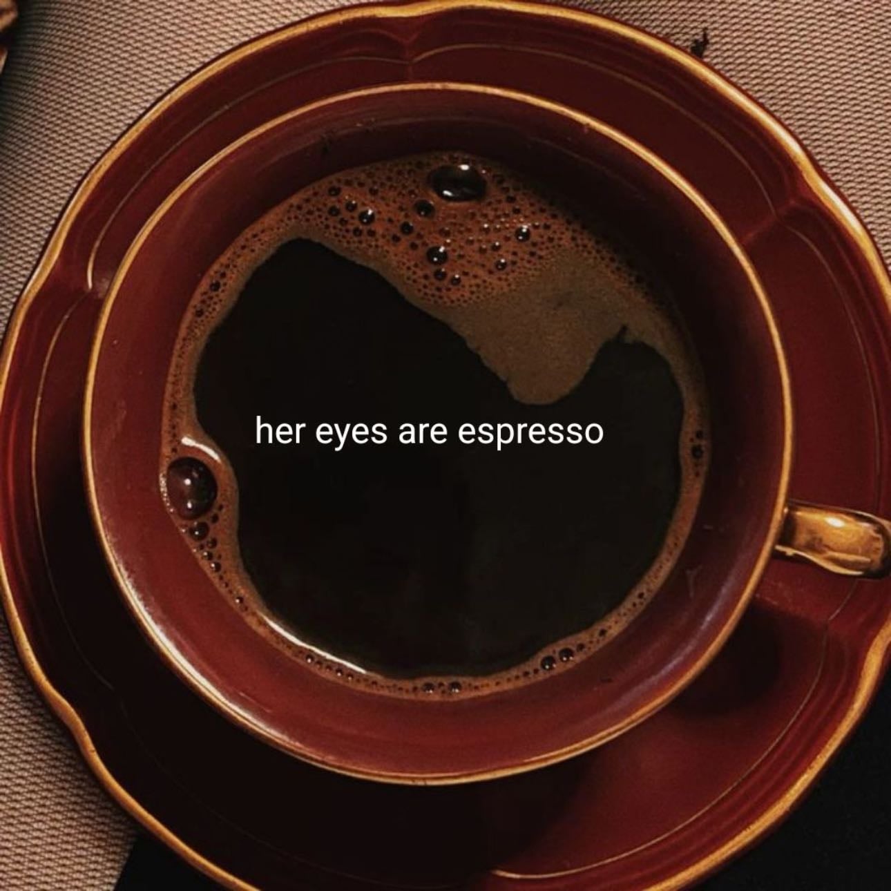 Coffee office