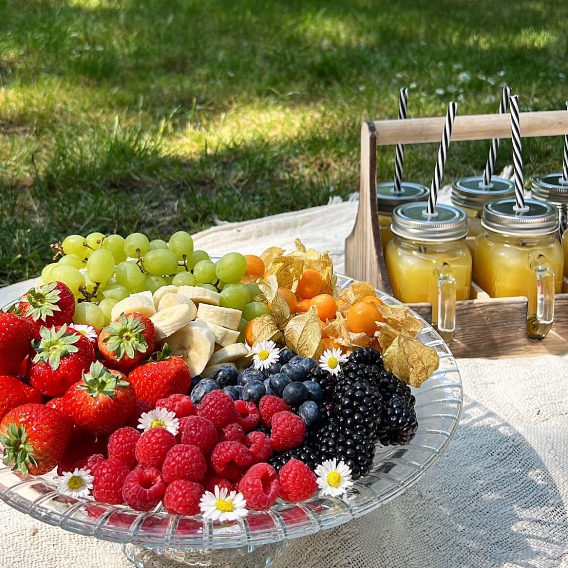 fruits - bought🤤