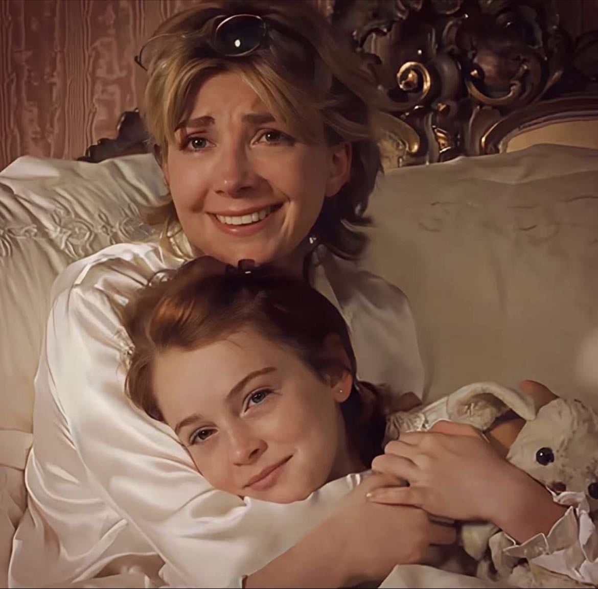 the parent trap - Nancy Meyers · 1998