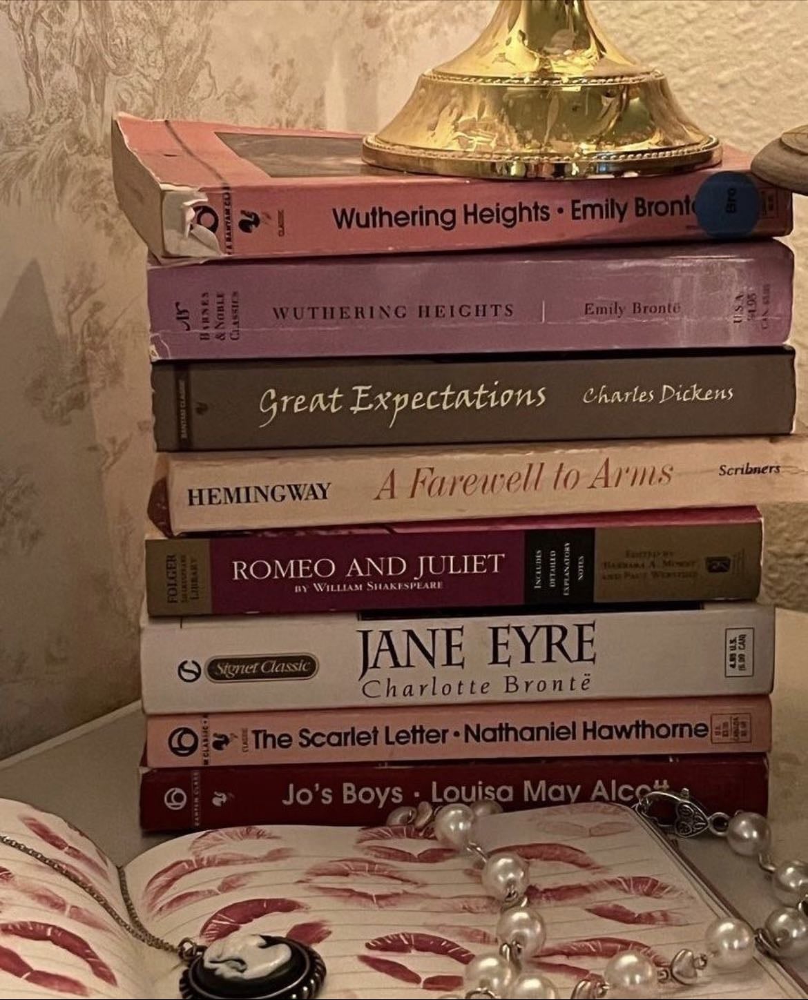 daunt books