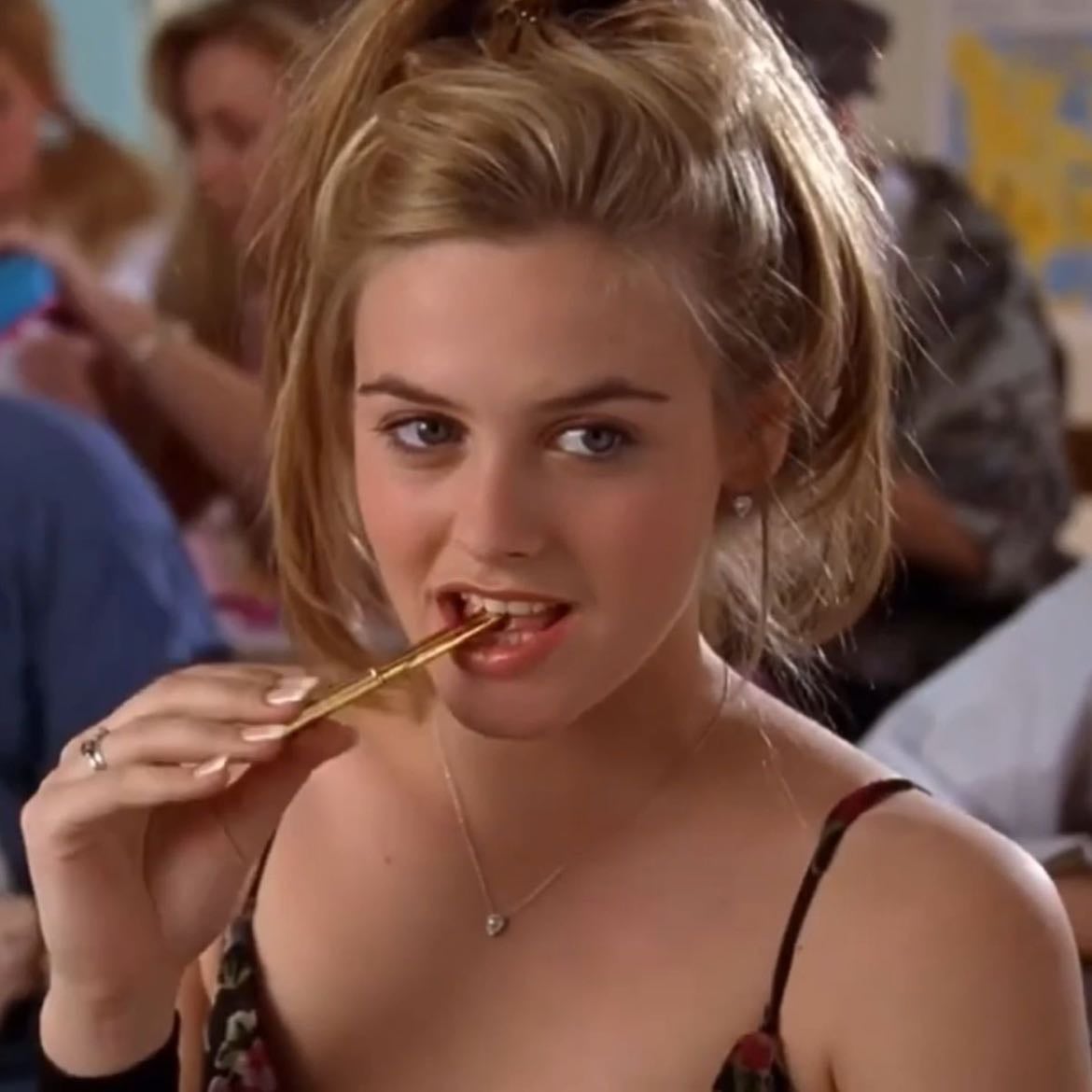 clueless - Amy Heckerling · 1995