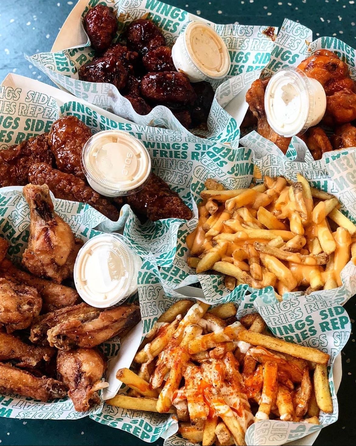 wingstop