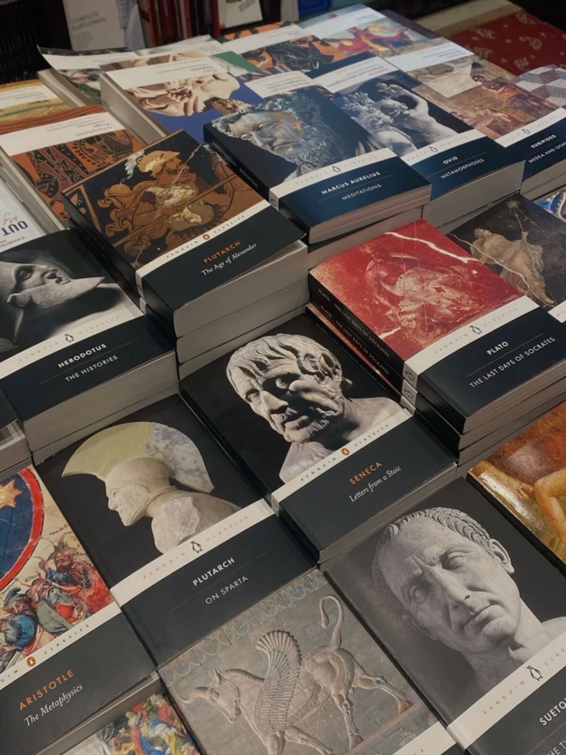 waterstones