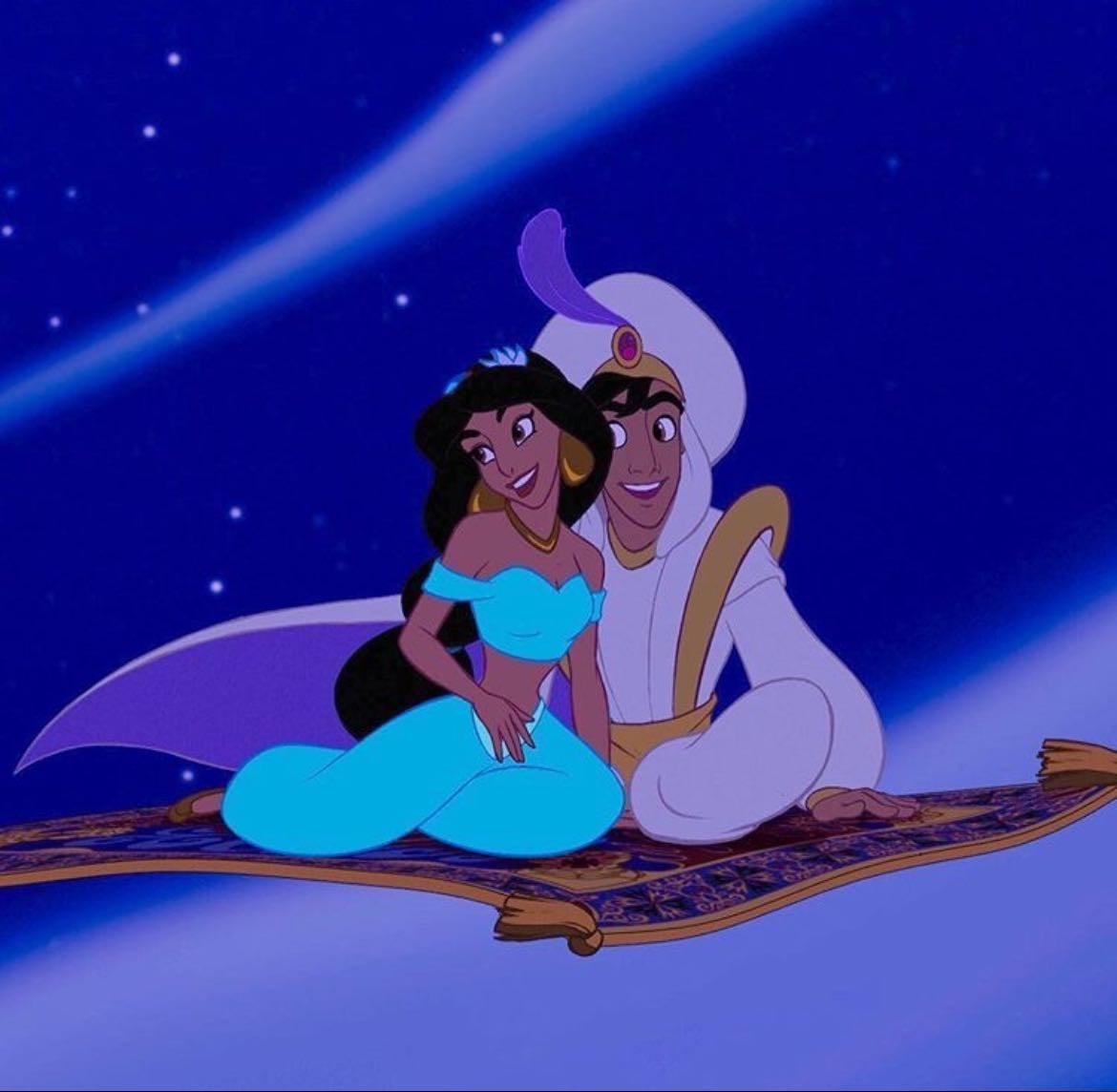 aladdin - 1994
