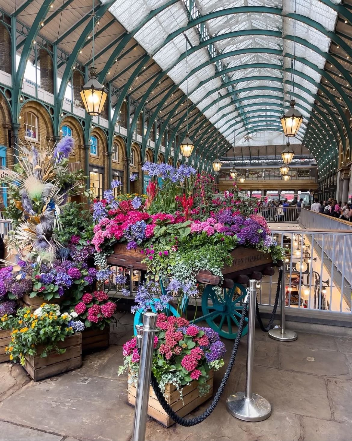 covent garden