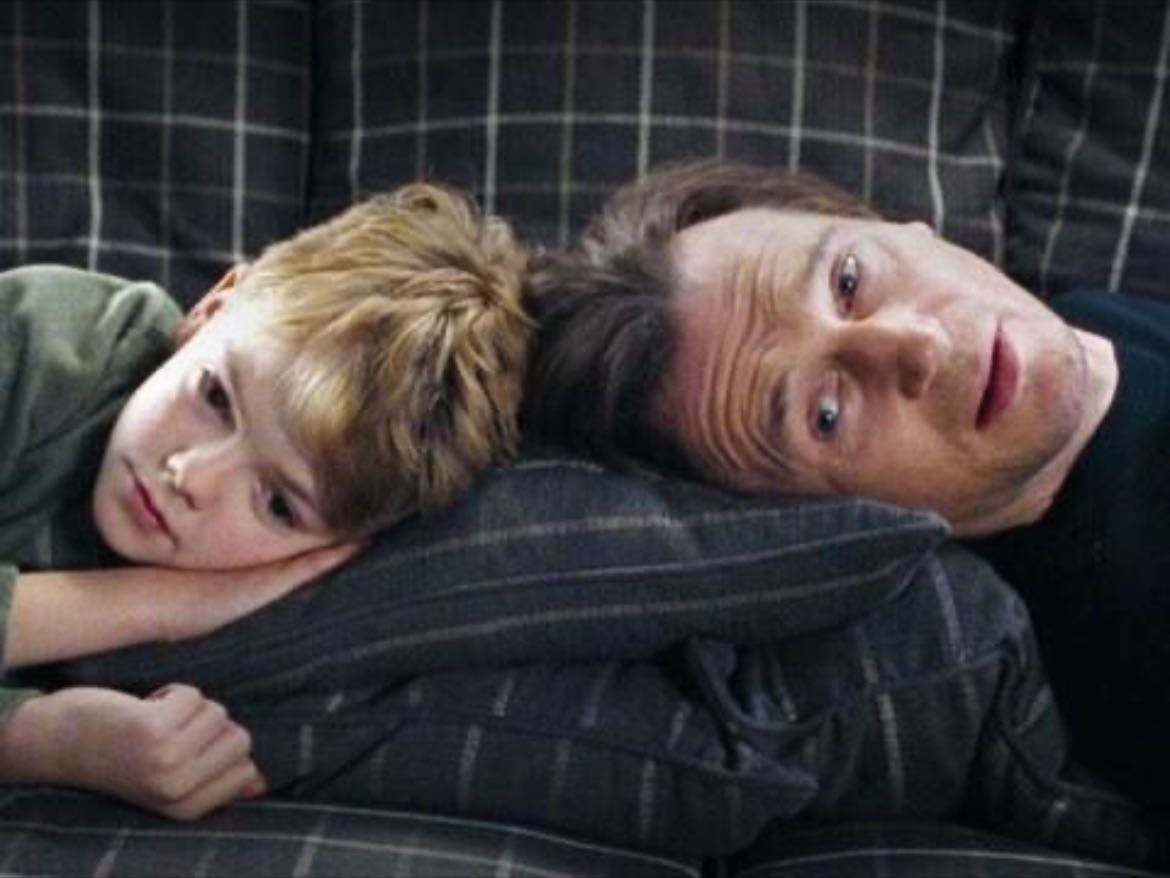 love actually - Richard Curtis · 2003