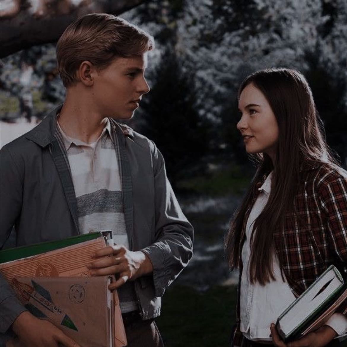 flipped - Rob Reiner · 2010
