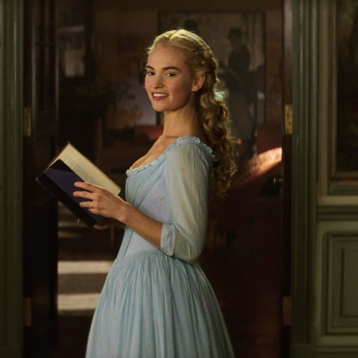 cinderella - Kenneth Branagh · 2015