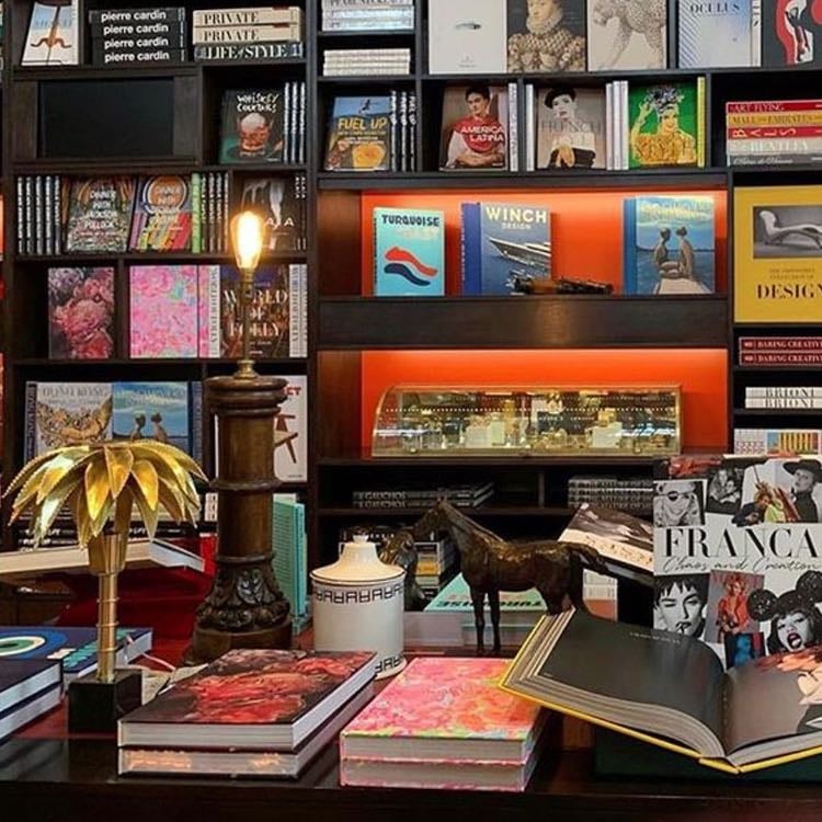 maison assouline