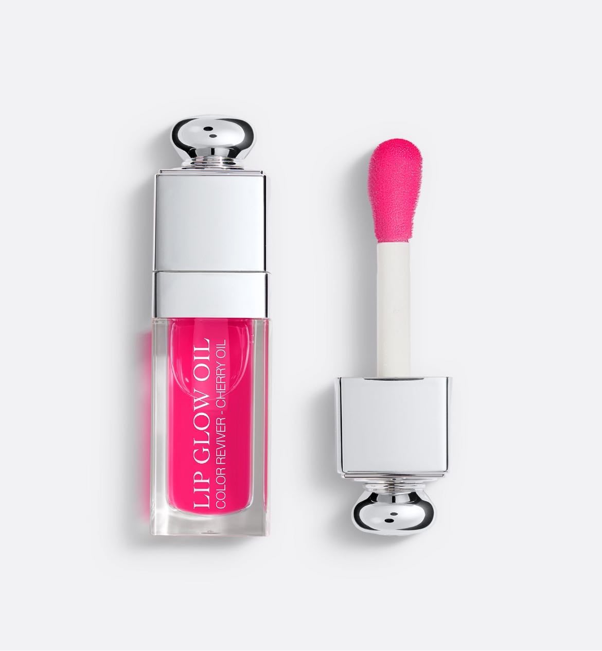 dior lip oil