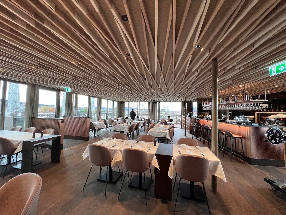 Nido-Ristorante