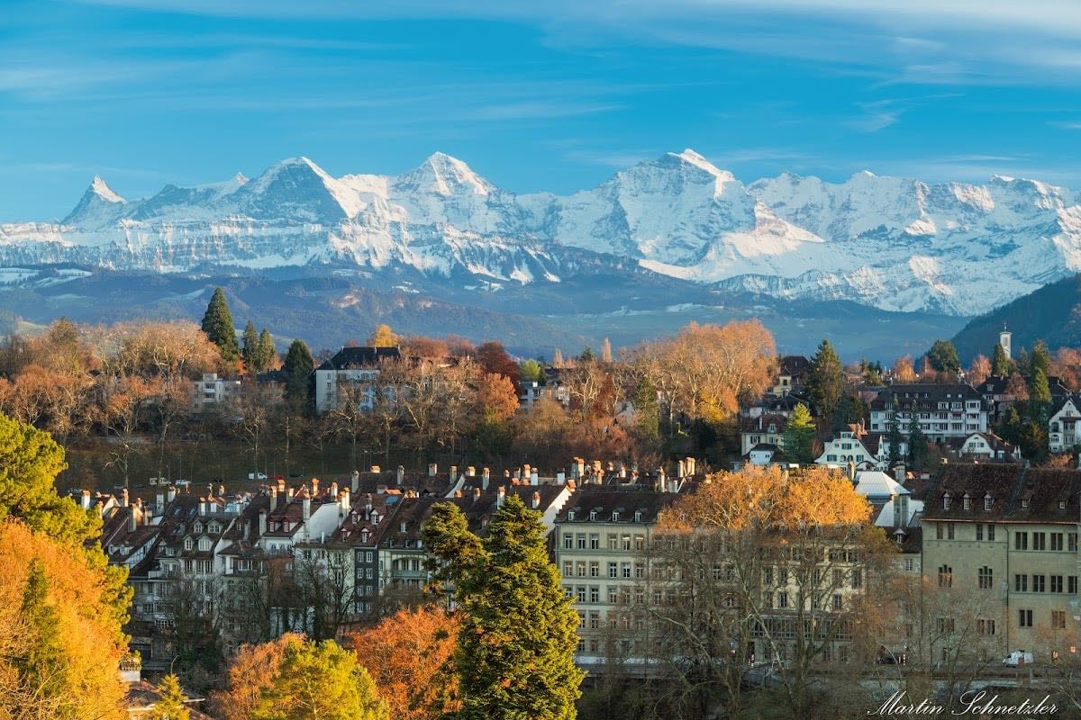 Restaurant Rosengarten
