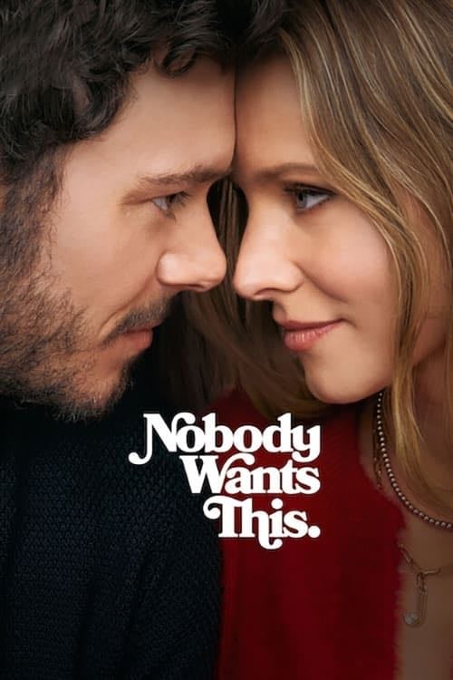 Nobody Wants This - Erin Foster · 2024
