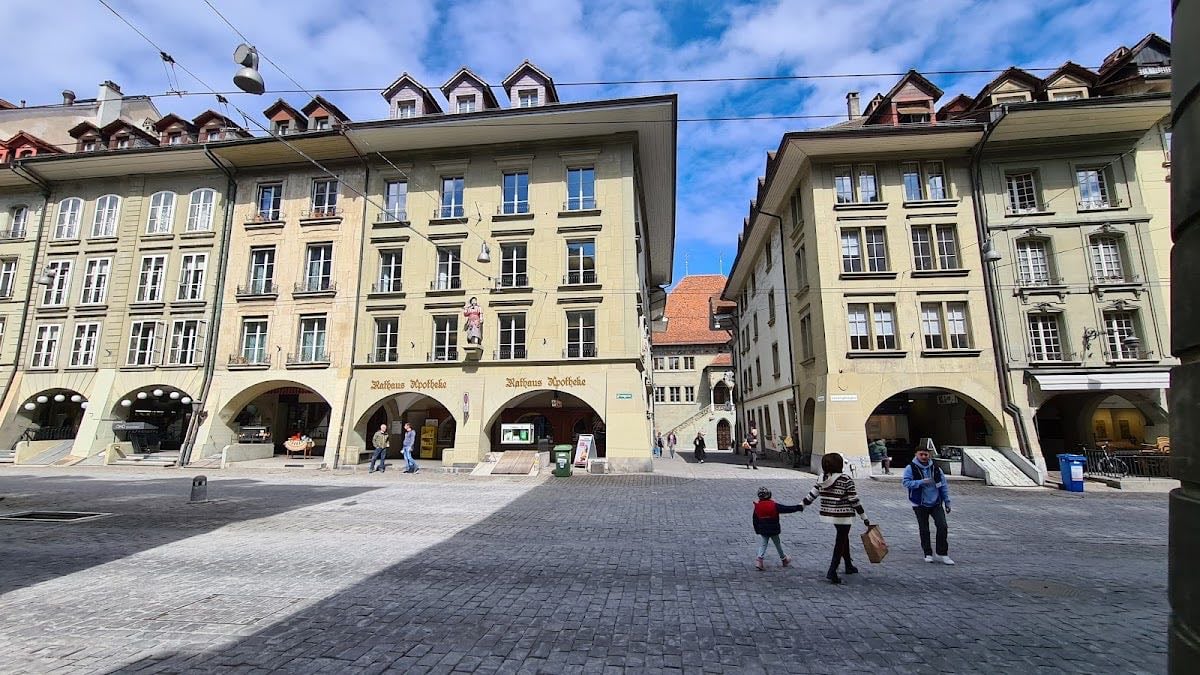 Rathaus Bar