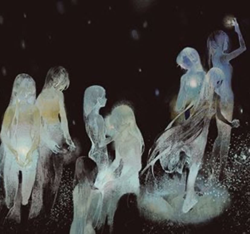 songs that feel like me !! - Music hypelist by Caro