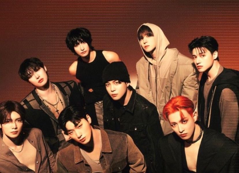 my fav ateez songs
