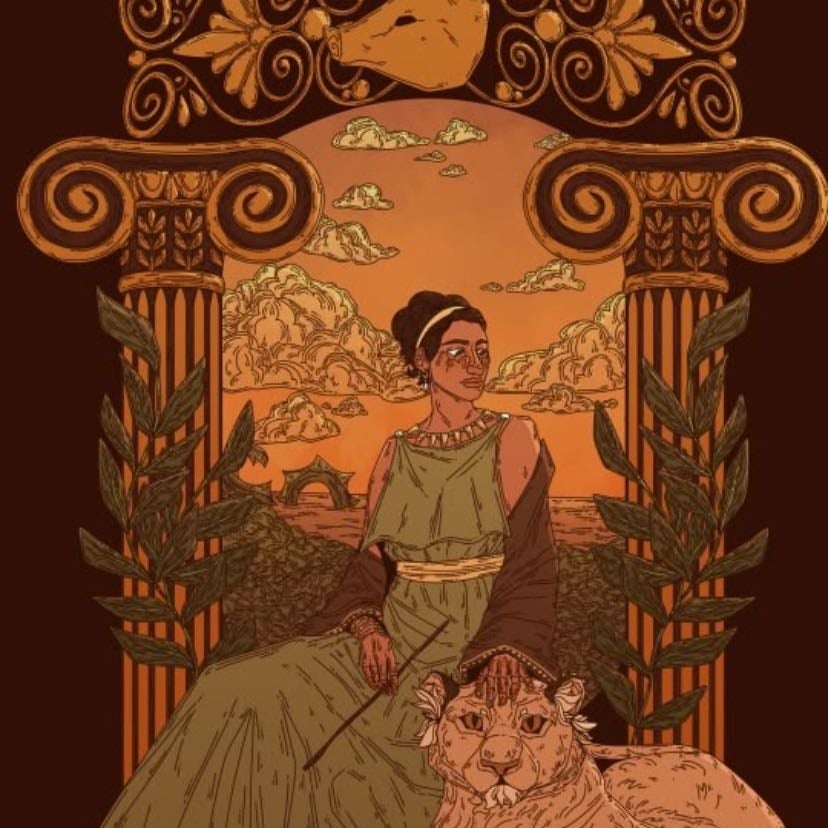 Circe - Madeline Miller · 2020