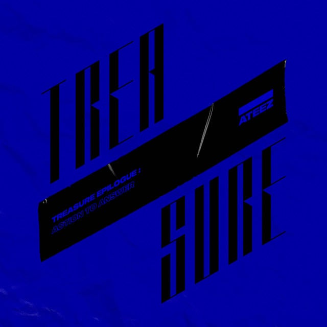 Answer - Song · ATEEZ