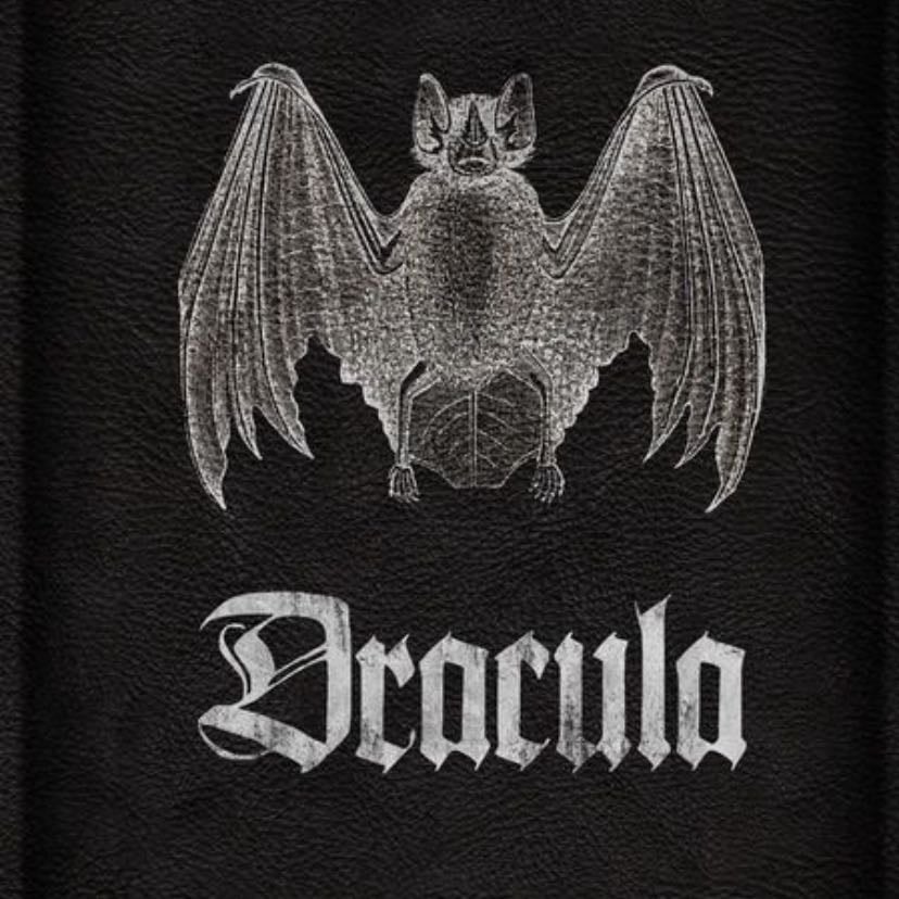 Dracula - Bram Stoker · 2007