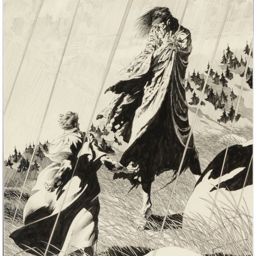 Frankenstein - Mary Shelley · 2020