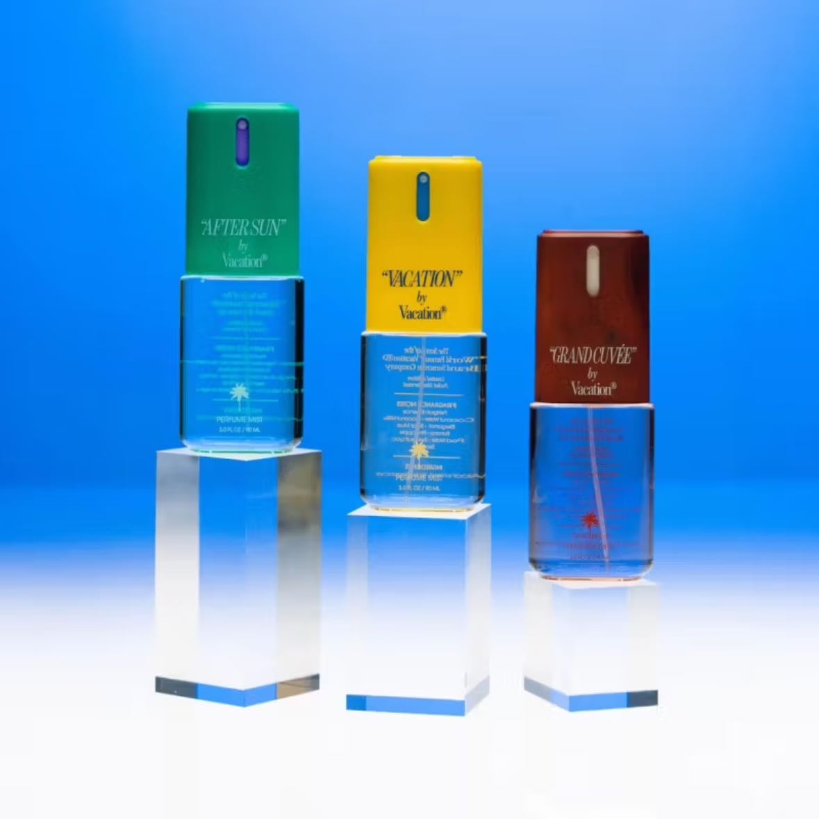 Body Mist Collector’s Set - Vacation®