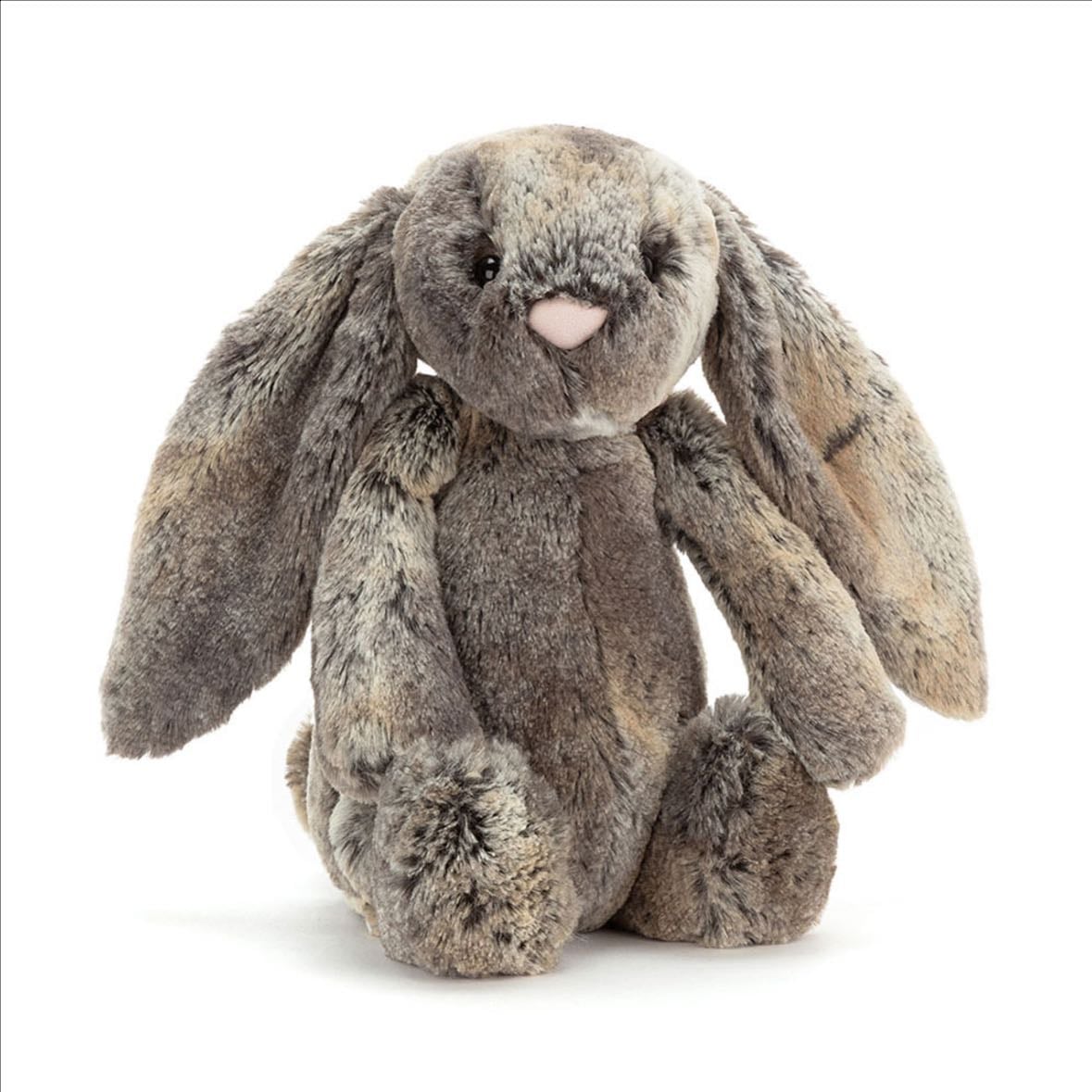 Bashful Woodland Bunny - Jellycat