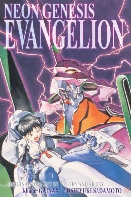 neon genesis evangelion - ☆ fav | all my friends call it boring, but i call it peak