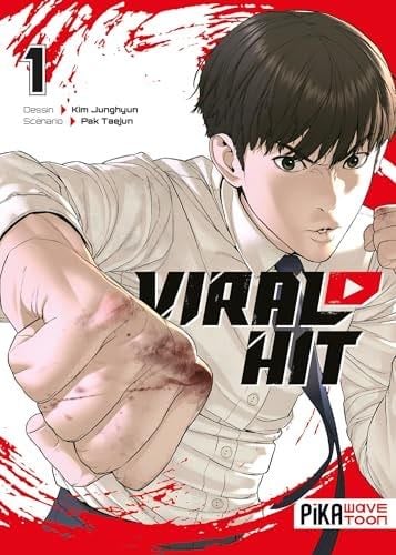 viral hit - refreshing and fun, but lost its’ charm when they randomly became involved with gangs (?)