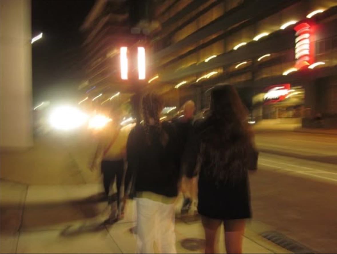 exploring - from small cafes to haunted exhibits, i’m going to be out exploring any part of boston along friends