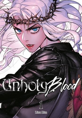 unholy blood - ☆ fav | vampires? instant 5 stars