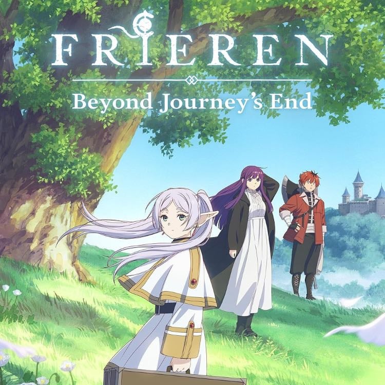 Frieren