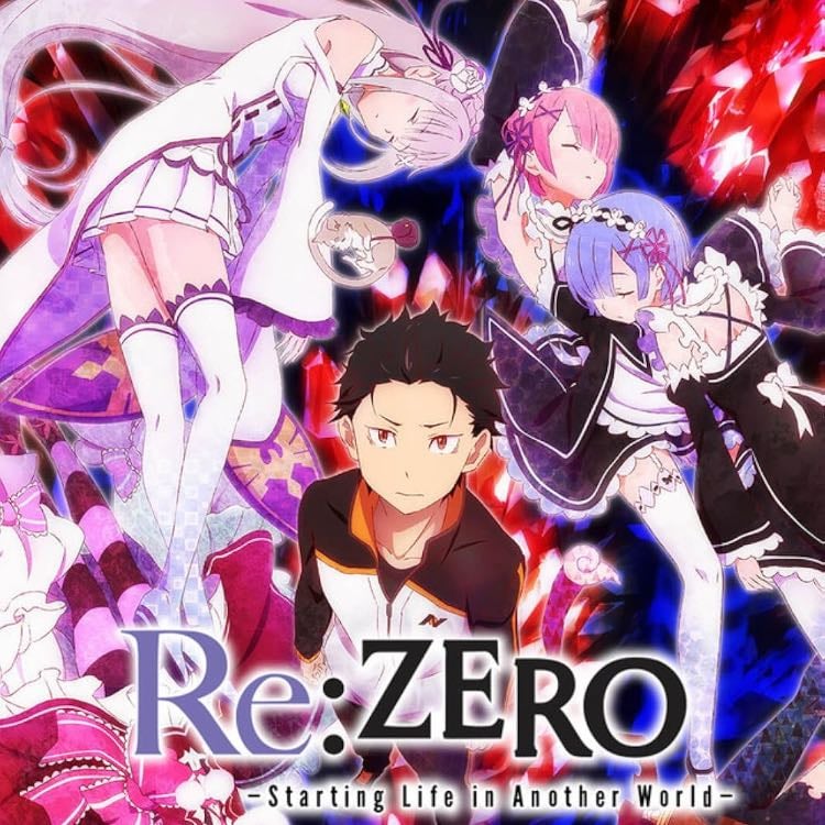 Re:zero