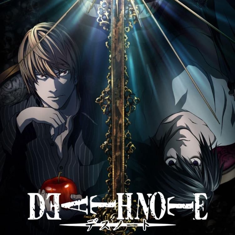 Death note