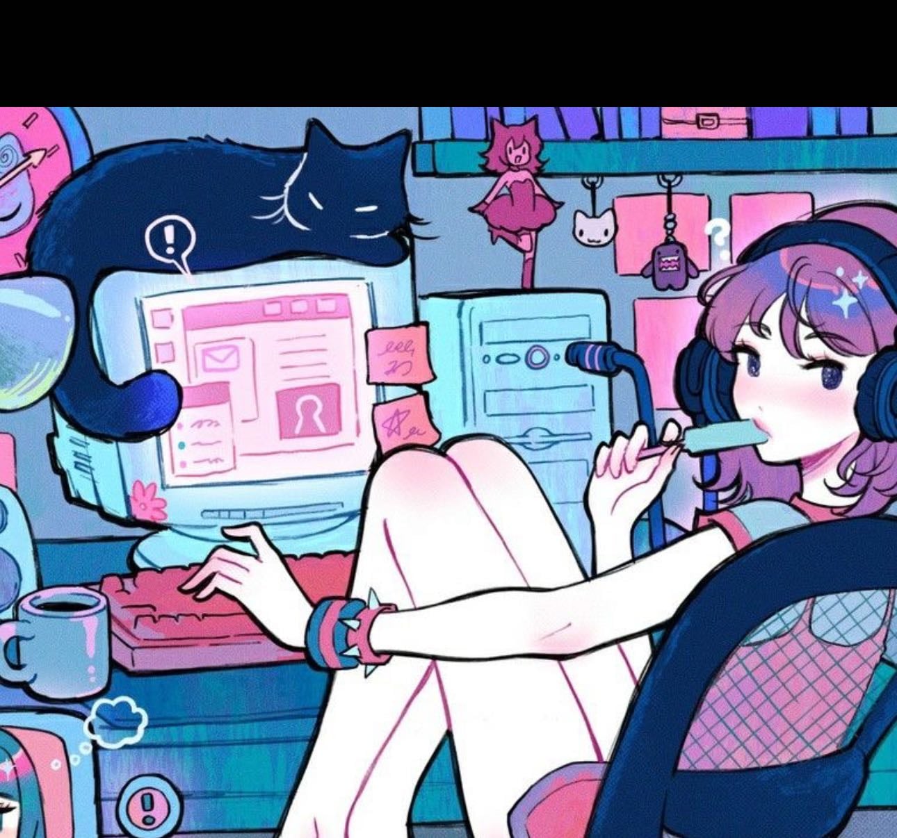 ☆ Abt Me ☆ - Other hypelist by Nemo