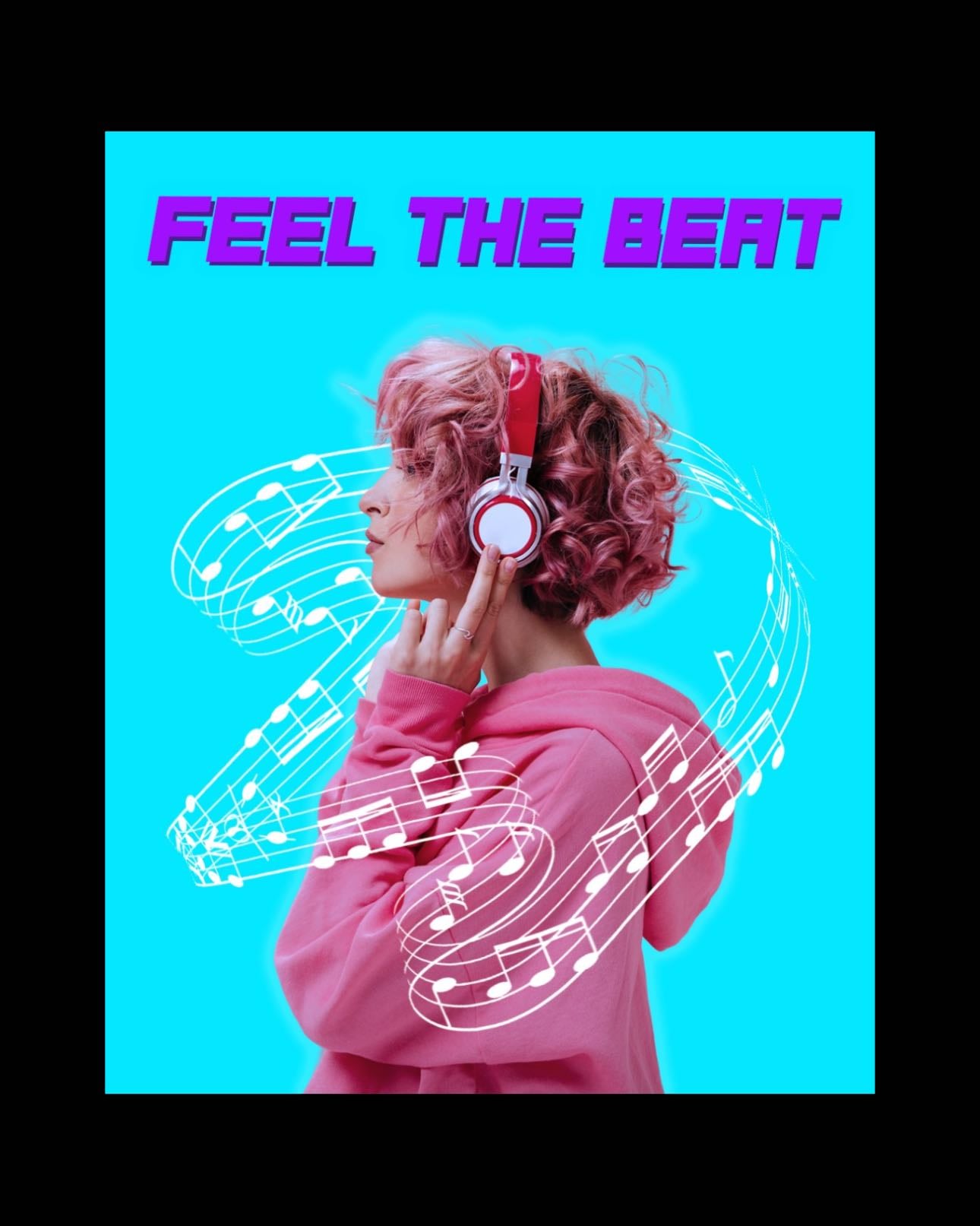 Beat? Not a fan - Adobe photoshop