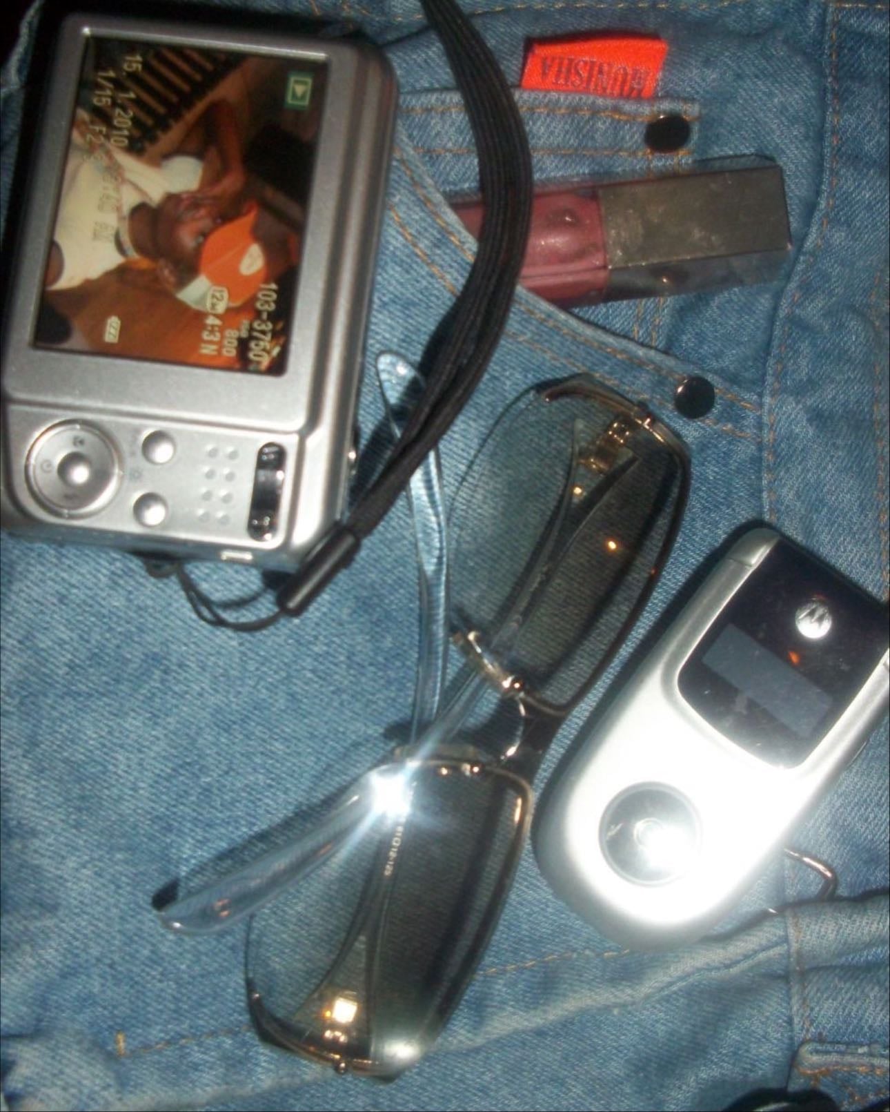 OBSESSED WITH THE EARLY 2000S