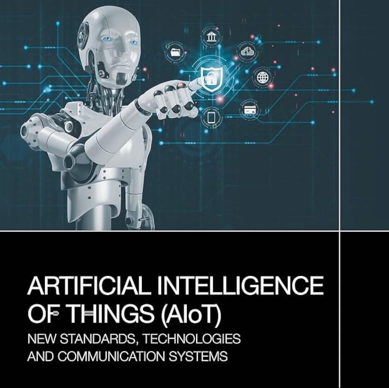 Artificial Intelligence of Things - University • A-
