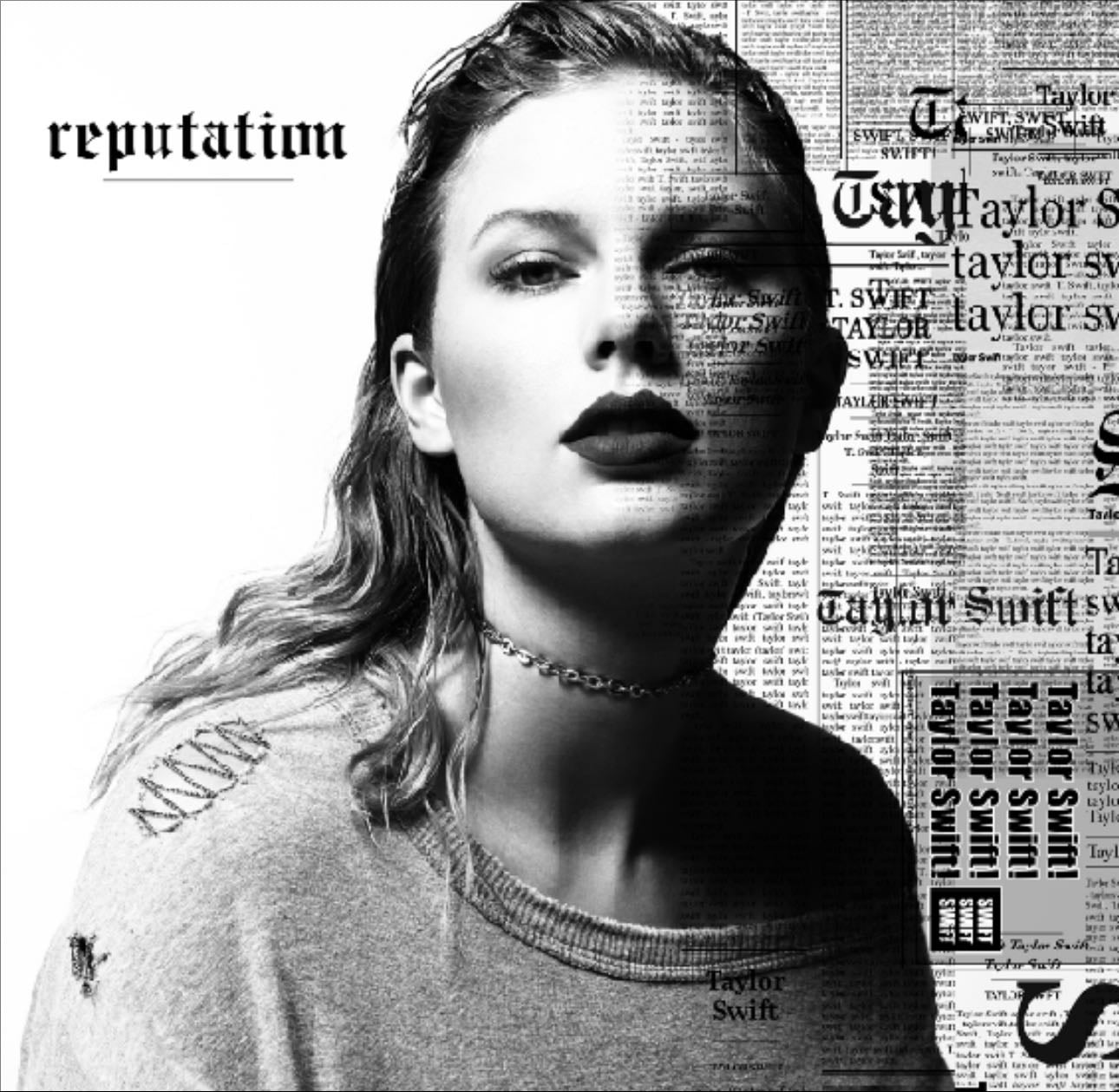 Getaway Car - Taylor Swift • 2017