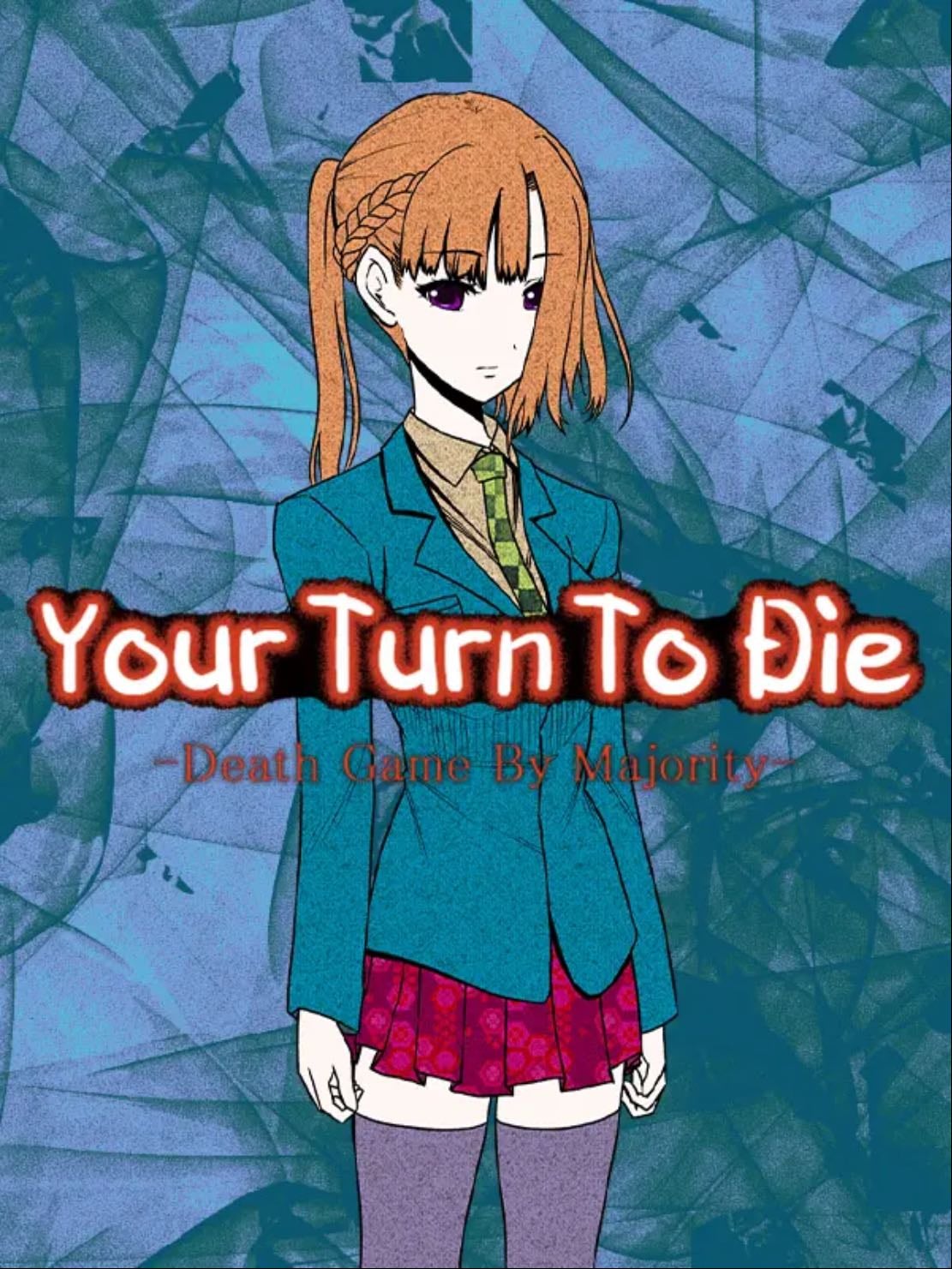 Your Turn To Die - Nankidai