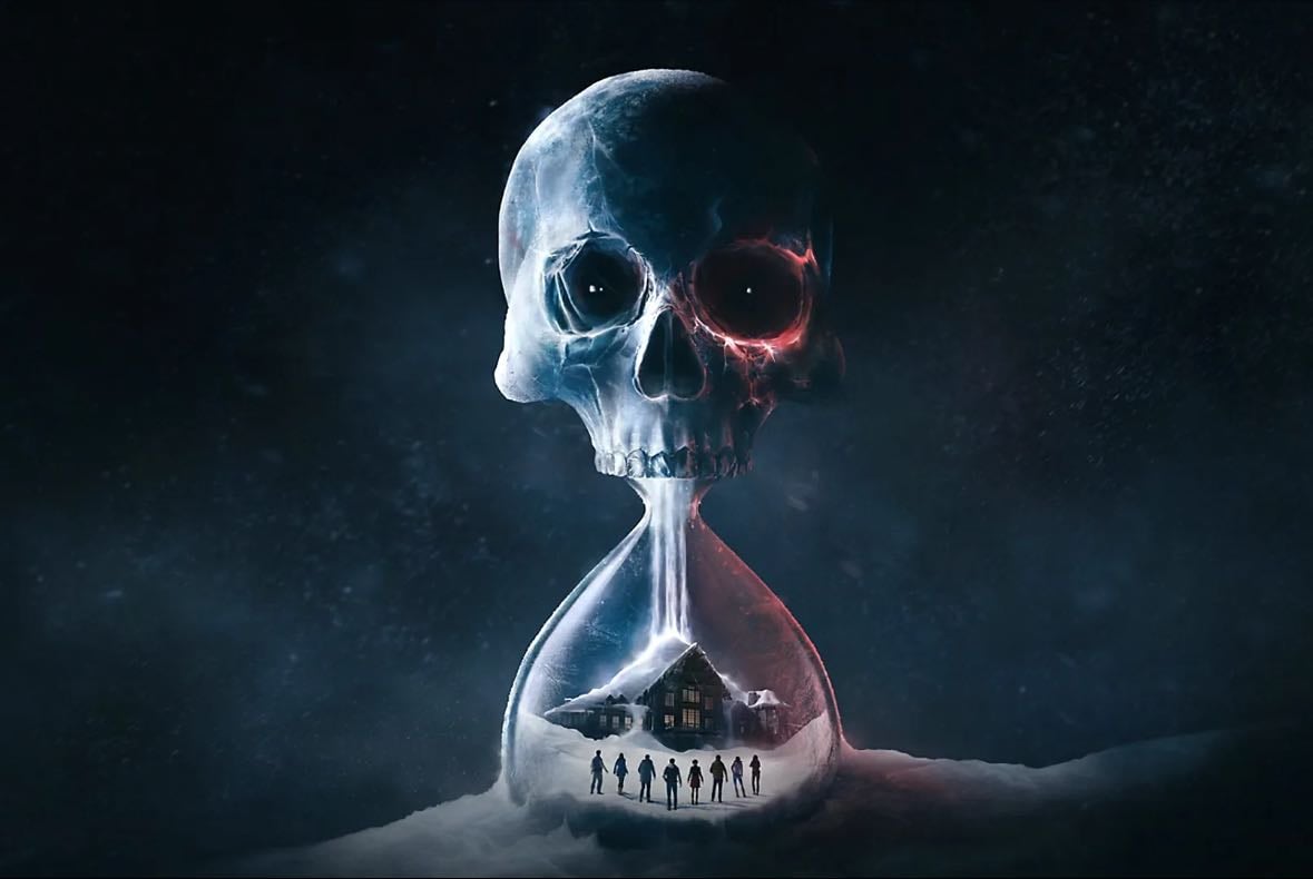 Until Dawn - Supermassive Games