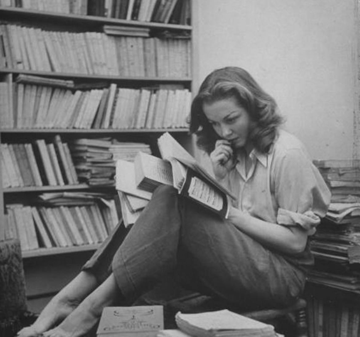Libros de moda