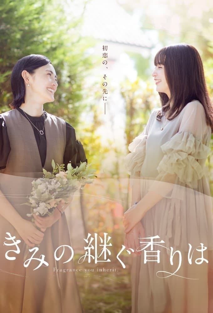 Fragrance You Inherit - 2024