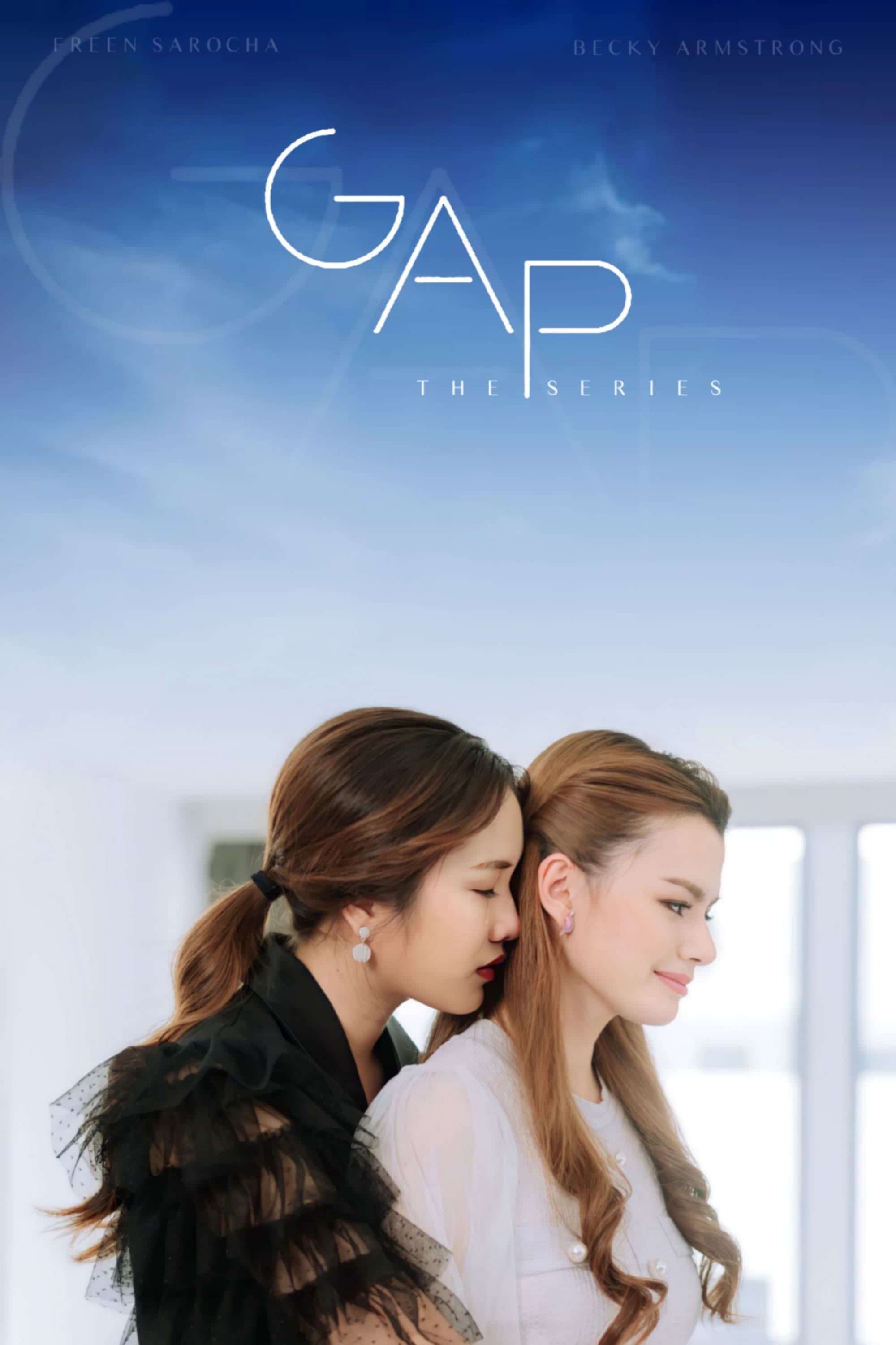 GAP - Chao Planoy · 2022