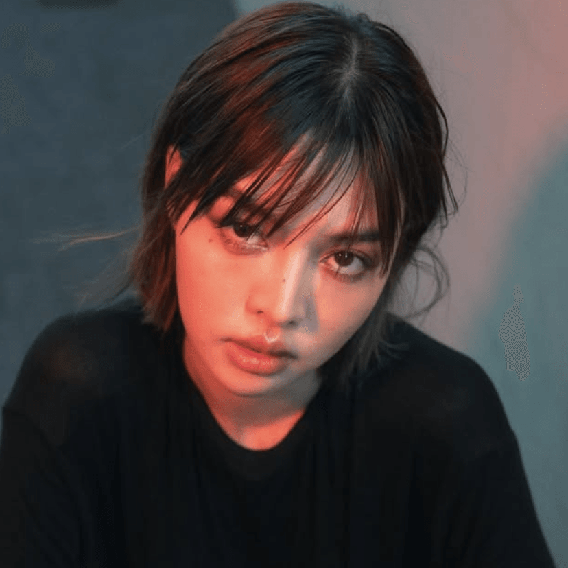 Anada Prakobkit - Ying